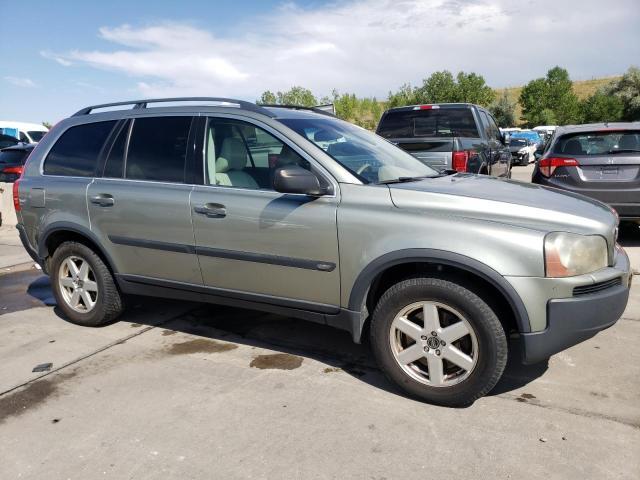 2006 Volvo XC90