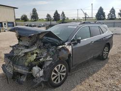 2020 Subaru Outback Premium for sale in Des Moines, IA
