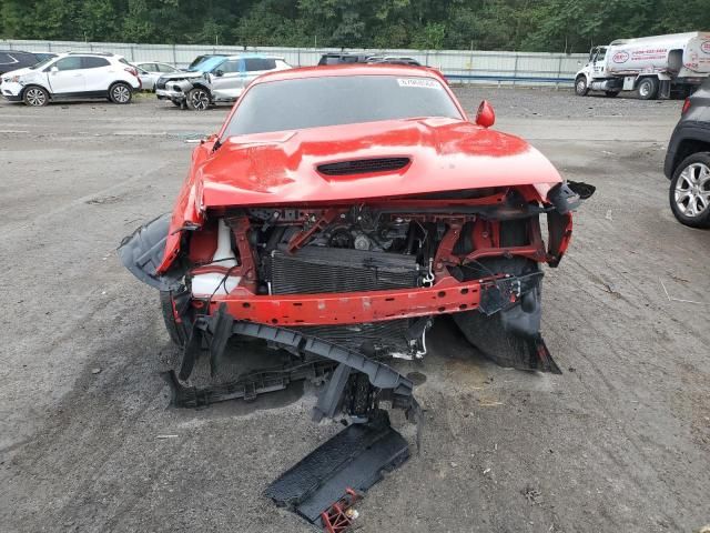 2021 Dodge Challenger R/T