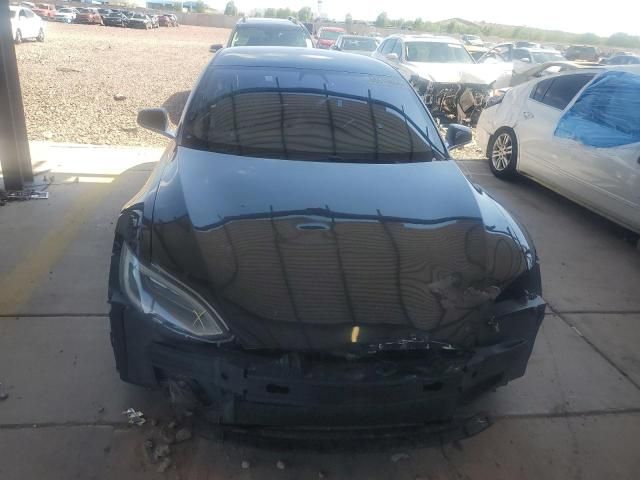 2019 Tesla Model S