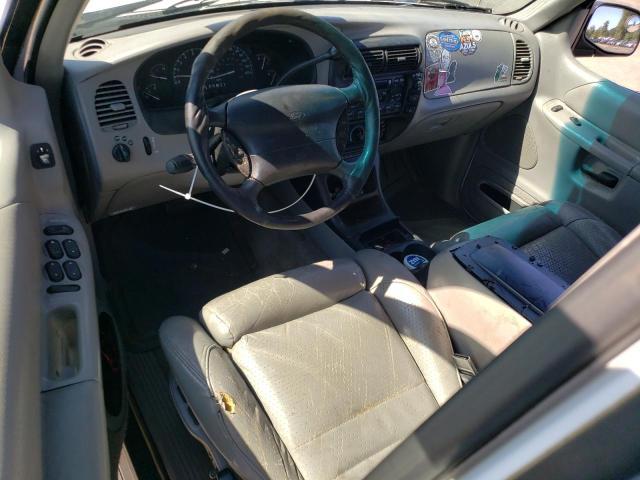 1996 Ford Explorer