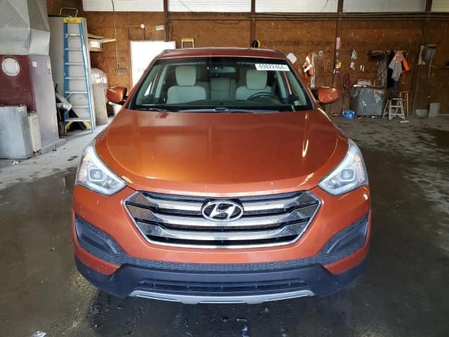 2015 Hyundai Santa FE Sport