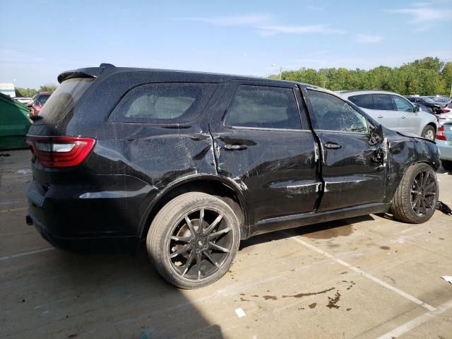 2018 Dodge Durango R/T