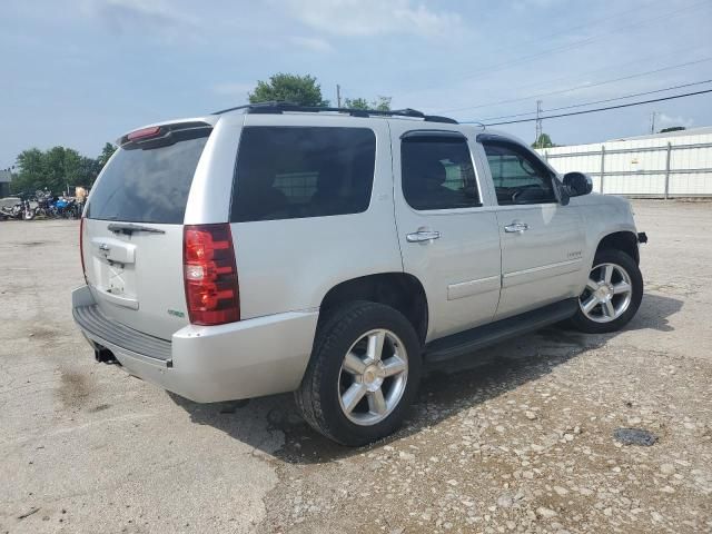 2011 Chevrolet Tahoe K1500 LTZ