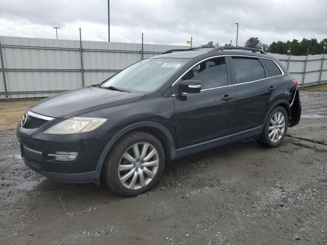 2007 Mazda CX-9