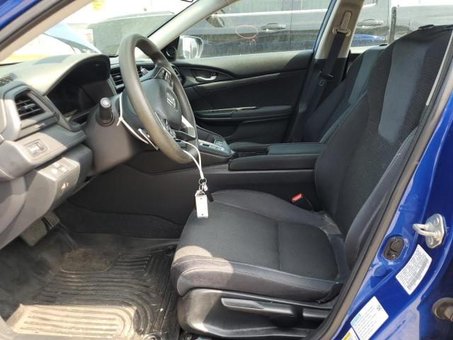 2020 Honda Insight EX