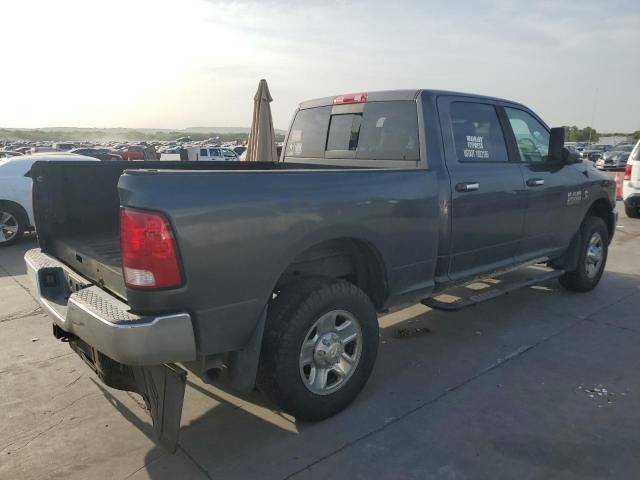 2016 Dodge RAM 2500 SLT