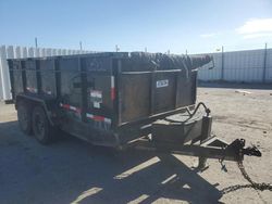 Other salvage cars for sale: 2012 Other Trailer