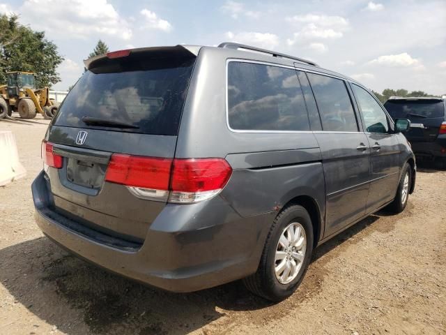 2008 Honda Odyssey EX