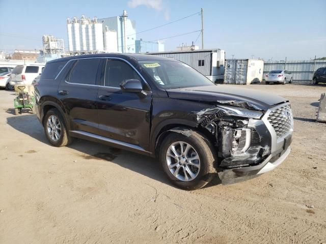 2020 Hyundai Palisade SE