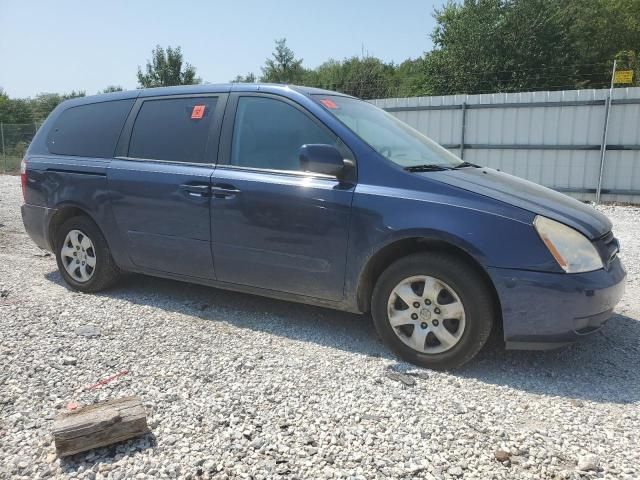 2006 KIA Sedona EX