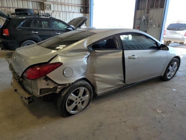 2007 Pontiac G6 GT