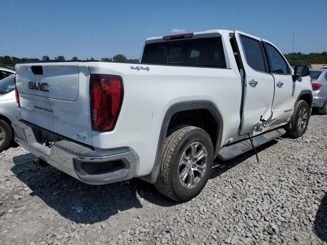 2024 GMC Sierra K1500 SLT