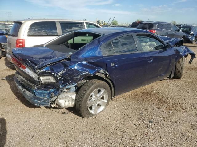 2013 Dodge Charger SE