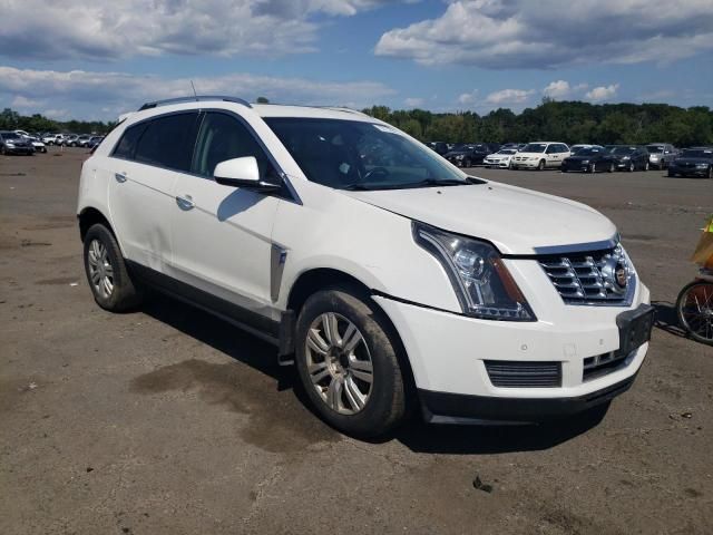 2013 Cadillac SRX Luxury Collection