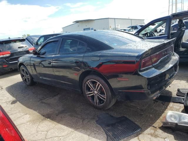 2014 Dodge Charger R/T