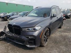 2021 BMW X7 M50I for sale in Montreal Est, QC