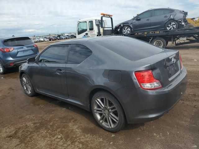 2013 Scion TC