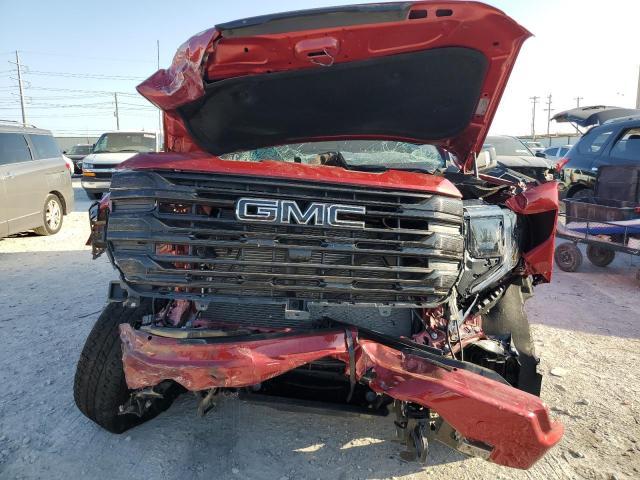 2024 GMC Sierra K1500 Elevation