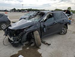 Toyota rav4 Vehiculos salvage en venta: 2023 Toyota Rav4 XLE