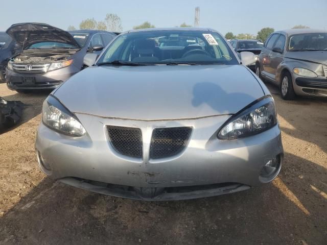 2007 Pontiac Grand Prix