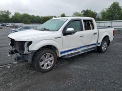 2018 Ford F150 Supercrew for sale in Grantville, PA