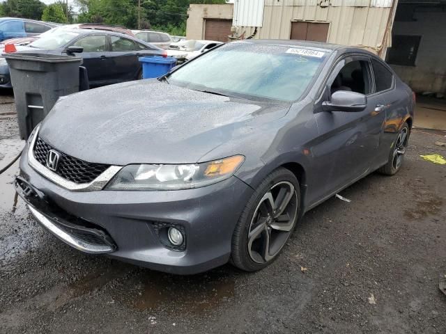 2013 Honda Accord EX