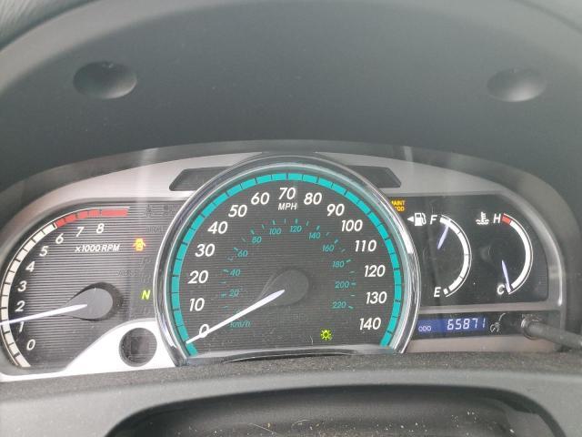 2012 Toyota Venza LE