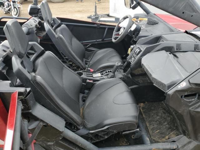 2024 Can-Am Maverick X3 Max DS Turbo RR