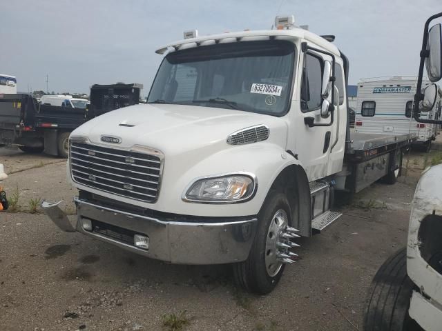 2022 Freightliner M2 106 Medium Duty