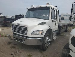 Freightliner salvage cars for sale: 2022 Freightliner M2 106 Medium Duty