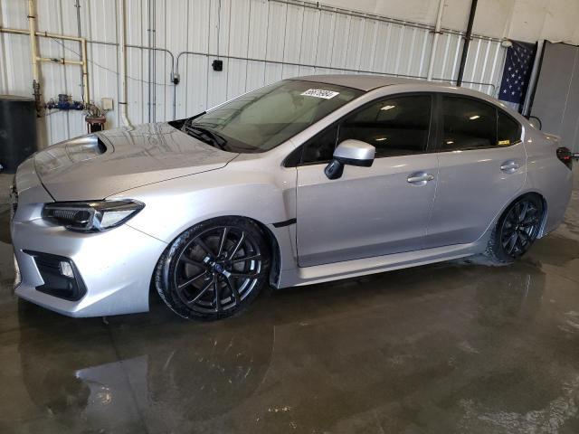2020 Subaru WRX