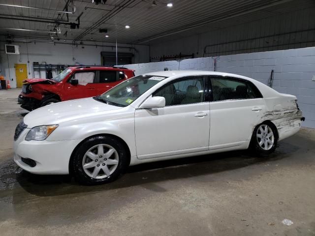 2009 Toyota Avalon XL