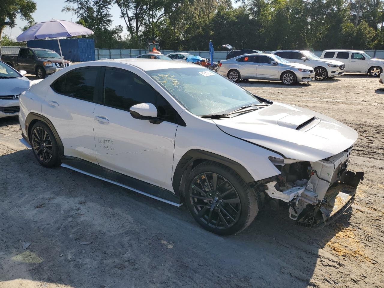 2024 Subaru WRX Premium For Sale in Ocala, FL Lot 67513***