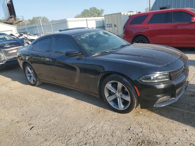 2016 Dodge Charger R/T