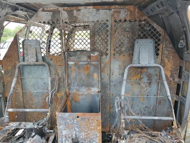 2007 Chevrolet Express G1500