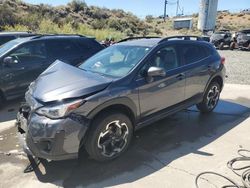 Subaru Vehiculos salvage en venta: 2023 Subaru Crosstrek Limited