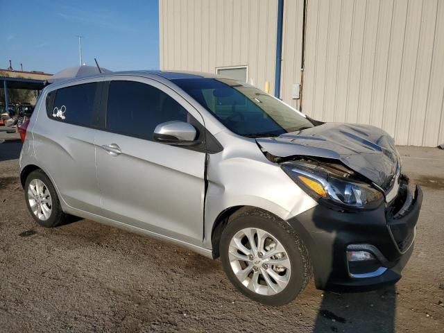 2020 Chevrolet Spark 1LT