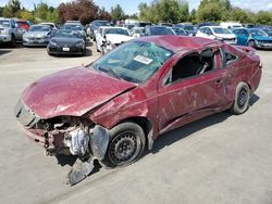 Pontiac g5 salvage cars for sale: 2008 Pontiac G5