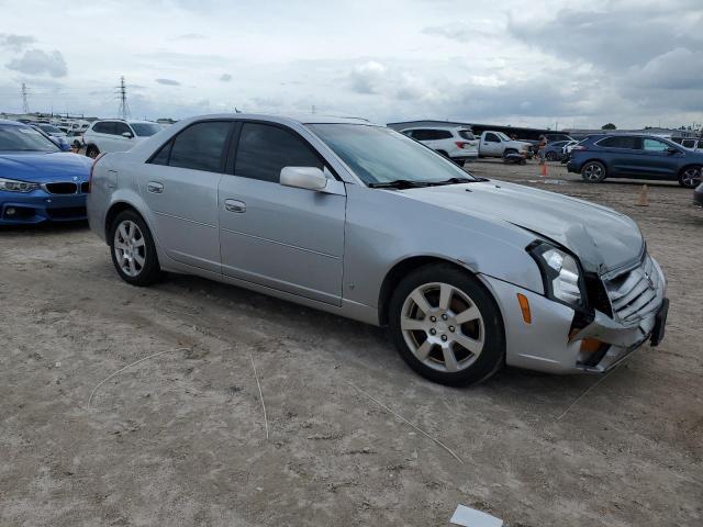 2006 Cadillac Cts hi Feature V6