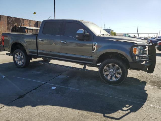 2017 Ford F350 Super Duty