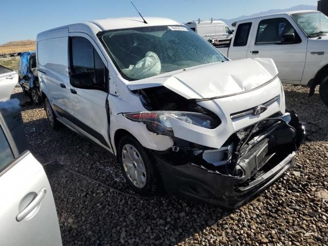 2016 Ford Transit Connect XL