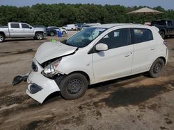 2017 Mitsubishi Mirage ES for sale in Florence, MS