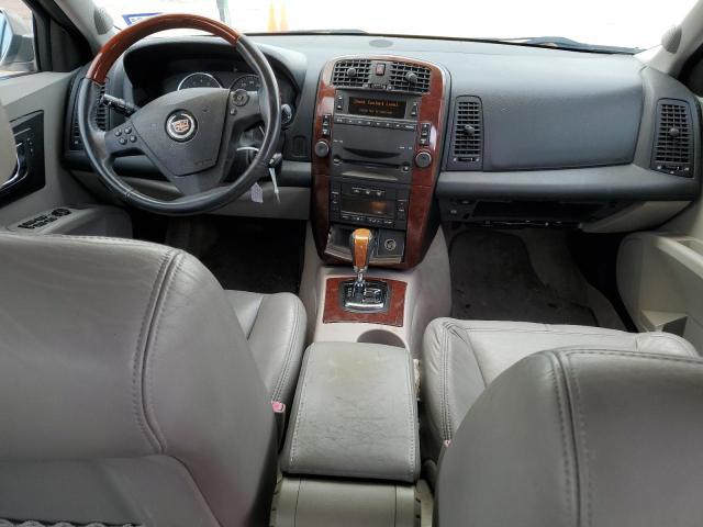 2006 Cadillac Cts hi Feature V6