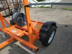 2022 Wabash Trailer