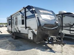 Winnebago salvage cars for sale: 2024 Winnebago RV