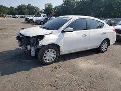 2017 Nissan Versa S for sale in Eight Mile, AL