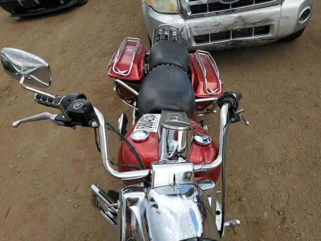 1997 Harley-Davidson Flhr