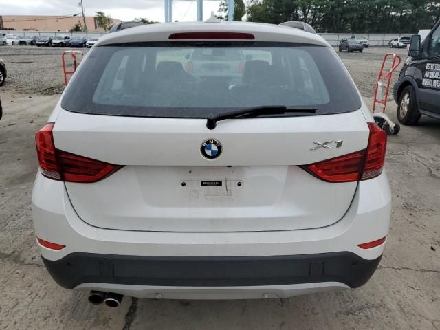 2015 BMW X1 XDRIVE28I