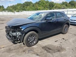 Mazda cx30 salvage cars for sale: 2024 Mazda CX-30